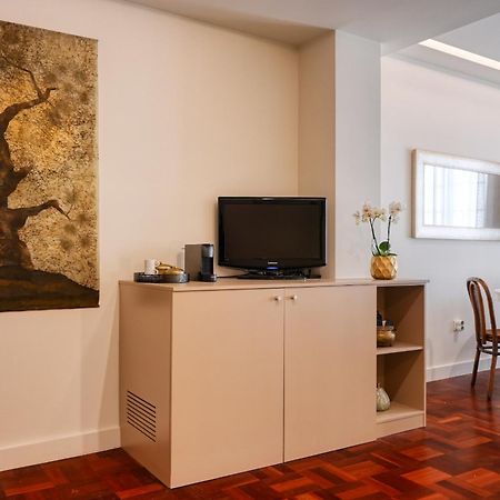 Colombo Square, A Home In Madeira Funchal  Bagian luar foto