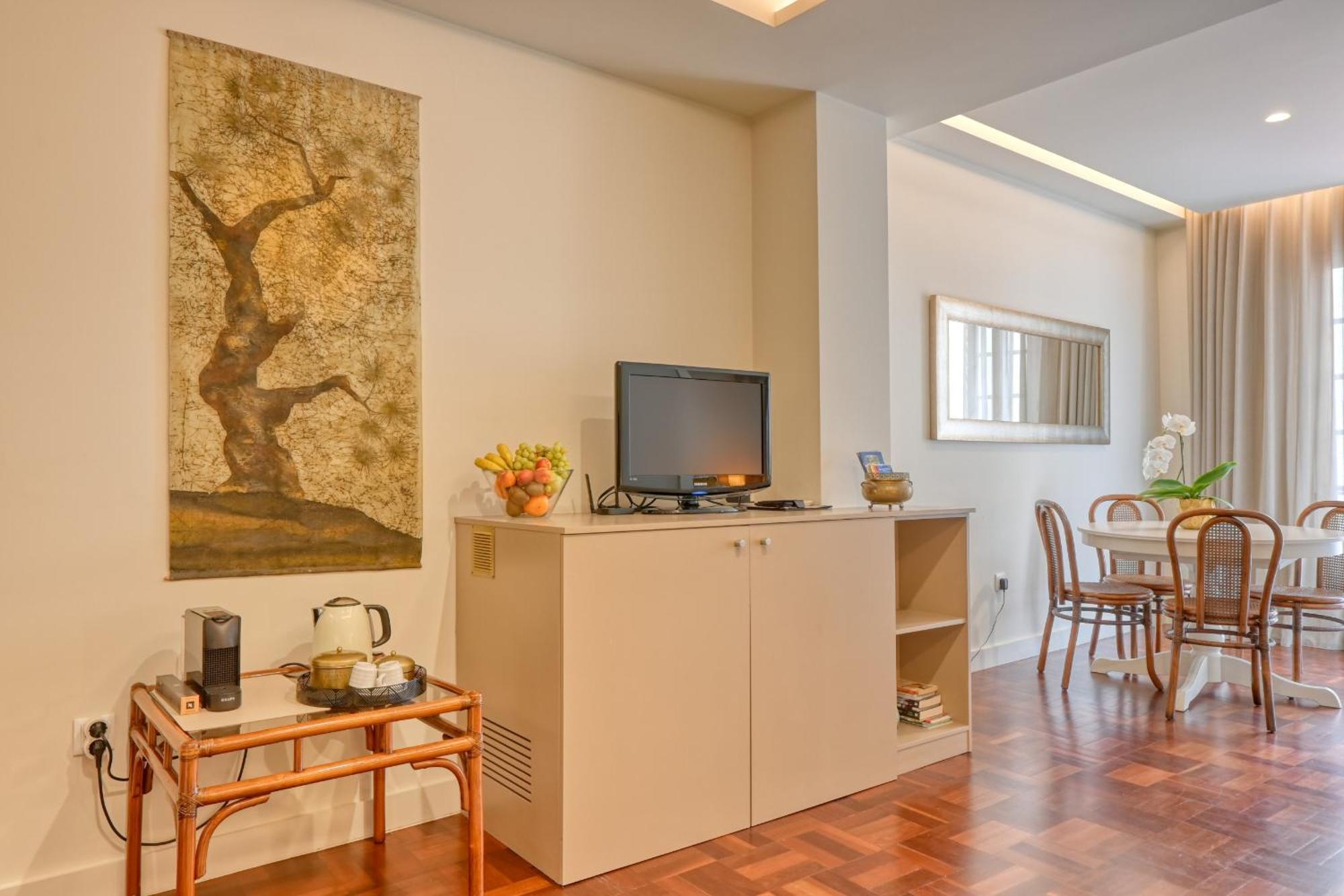 Colombo Square, A Home In Madeira Funchal  Bagian luar foto