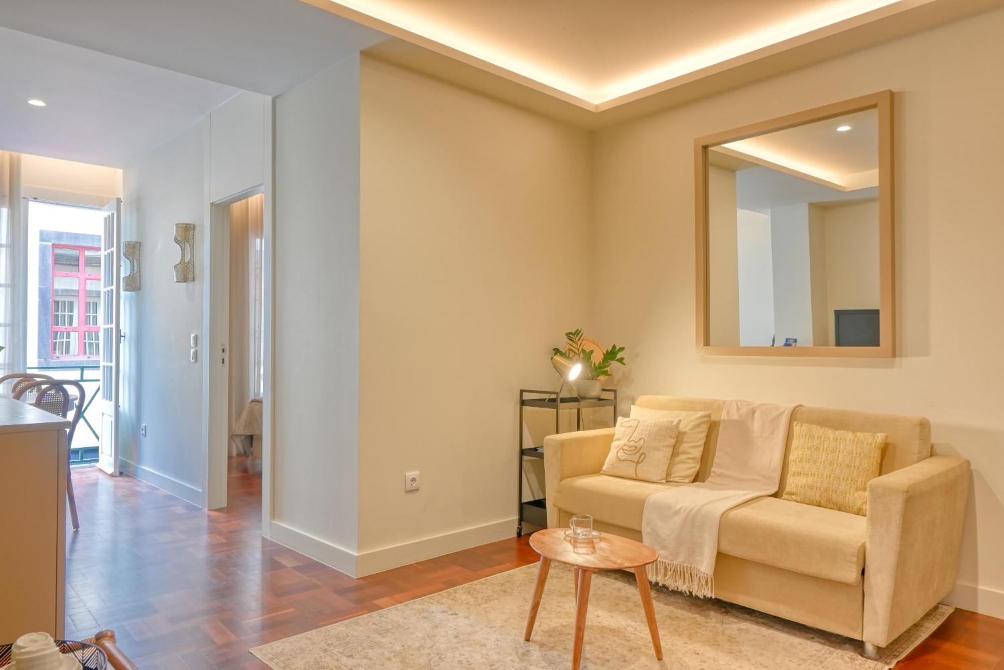 Colombo Square, A Home In Madeira Funchal  Bagian luar foto